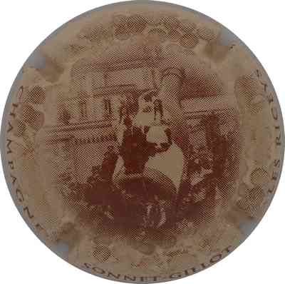 N°02b 3/5 Fàªte du Champagne en 1921
Photo Champ'Alsacollection
