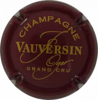 N°13 Bordeaux et or
Photo Champ'Alsacollections
