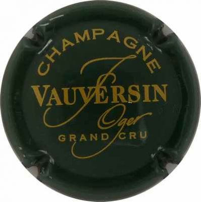 N°15 Vert et or
Photo Champ'Alsacollections
