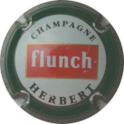 - Flunch, Champagne Herbert, contour vert foncé
Photo GOURAUD Jacques
