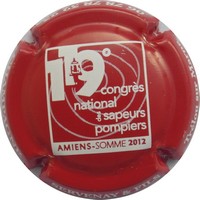 N°03 Congres national des sapeurs pompiers, Amiens 2012
Photo JACK86
