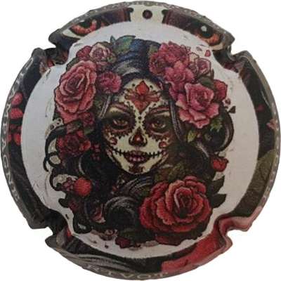 N°NR Série de 6 (halloween 2025) 03 sur 06
Photo Jacky MICHEL
Mots-clés: NR