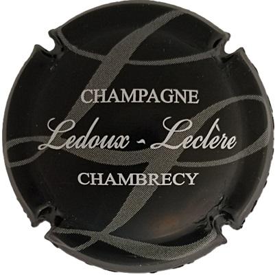 N°01d Noir et blanc
Photo Jacky MICHEL
