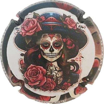 N°NR Série de 6 (halloween 2025) 03 sur 06
Photo Jacky MICHEL
Mots-clés: NR