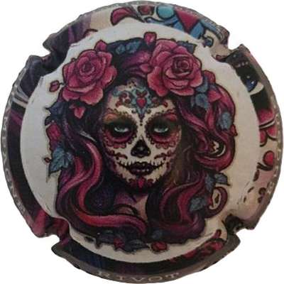 N°NR Série de 6 (halloween 2025) 06 sur 06
Photo Jacky MICHEL
Mots-clés: NR