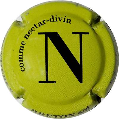 N°NR Fond vert clair, N comme nectar divin, 06 sur 08
Photo Guy BISSEY
Mots-clés: NR