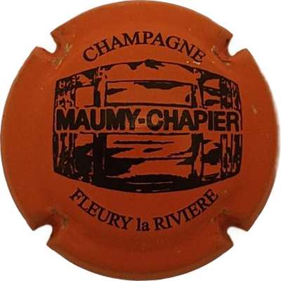 N°07e Orange et noir, sans N° de TEL
Photo Jacky MICHEL
