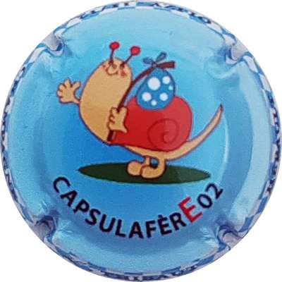 N°07p Cpasulafere02-2022, escargot, 11 sur 12
Photo Christophe LELU
