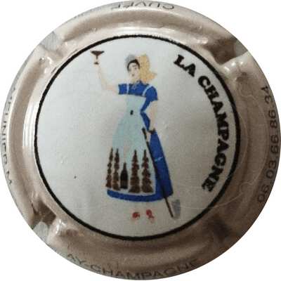 N°11a Champagne
Photo Michael MIKA
