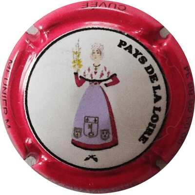 N°11b Pays de la loire
Photo Michael MIKA
