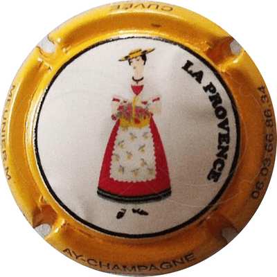 N°11c Provence
Photo Michael MIKA
