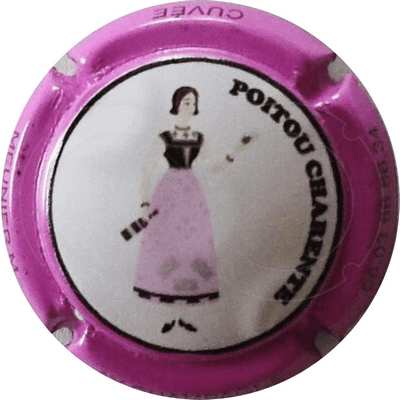 N°11d Poitou-Charente
Photo Michael MIKA
