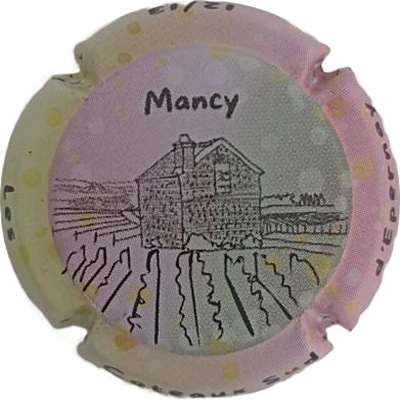 N°34k 12 sur 13 Mancy
Photo Jacky MICHEL
