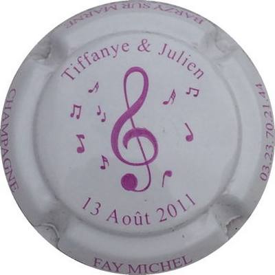 _Mariage, 2011/08/13, Tiffanie et Julien, (événementielle) 
