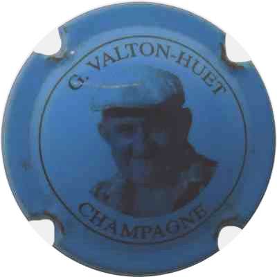 N°13 Bleu et noir
Photo FVQ
