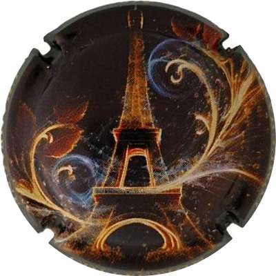 N°1428d Tour Effeil
Photo Jacky MICHEL
