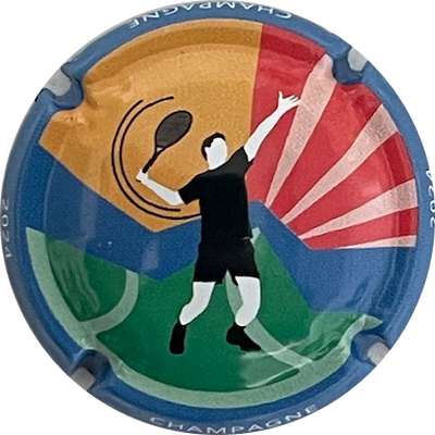 N°1431d Contour bleu
Photo Dominique BUYCK
