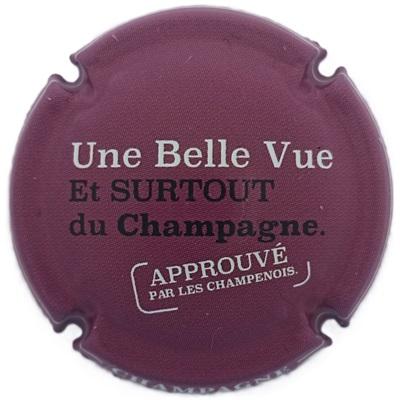 N°NR Une Belle Vue
Photo Jacky MICHEL
