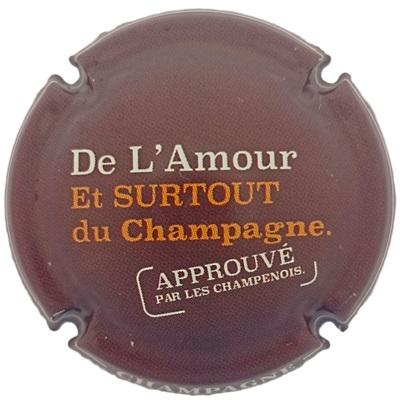 N°NR De L'Amour
Photo Jacky MICHEL
