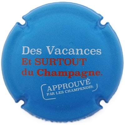 N°NR Des Vacances
Photo Jacky MICHEL
