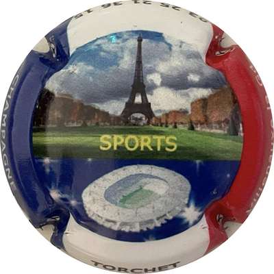 N°14 Sports
Photo Bruno HEBMANN GONTIER
