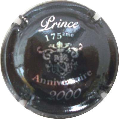 N°152c Prince 2000
Photo MURAT André
