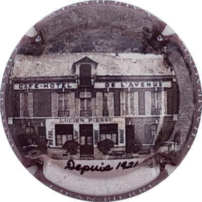 N°15b Contour gris
Photo Christophe LELU
