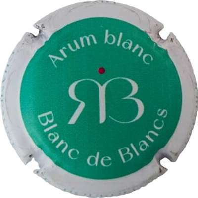 N°15c Arum blanc
Photo Jacky MICHEL
