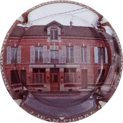 N°15g Contour kaki foncé
Photo Christophe LELU
