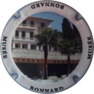 _Cuvée spéciales N°S Musée bonnard
Photo Bruno HEBMANN GONTIER
