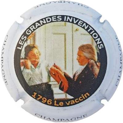 C227 1796 le vaccin
Photo Jacky MICHEL
