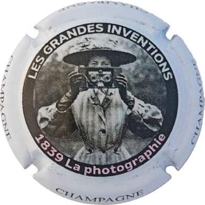 C227 1839 la photographie
Photo Jacky MICHEL
