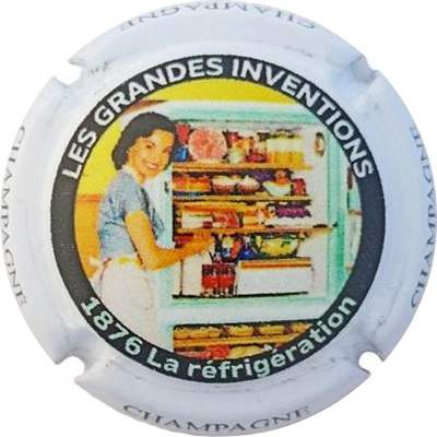 C227 1876 le réfrigérateur
Photo Jacky MICHEL
