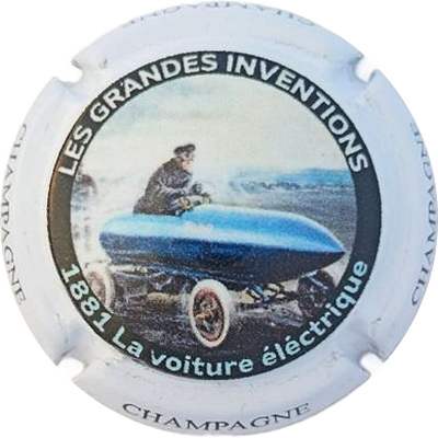 C227 1881 la voiture électrique
Photo Jacky MICHEL
