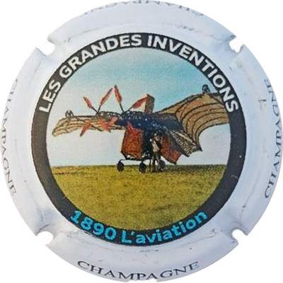 C227 1890 l'aviation
Photo Jacky MICHEL
