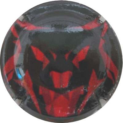 N°189a Lou en origami
Photo MURAT André
