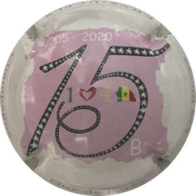 N°18d 15 ans
Photo Bruno HEBMANN GONTIER
