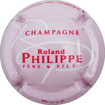 N°18f Rose pâle, rosé
Photo Christophe LELU
