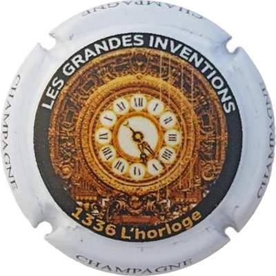 C227 1936 L'horloge
Photo Jacky MICHEL
