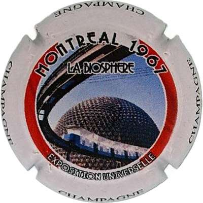 NR 1967 Montréal
Photo Jacky MICHEL
