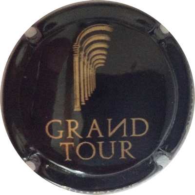 N°19b Grand tour
Photo Bruno HEBMANN GONTIER
