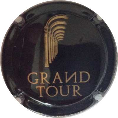 N°019b Grand tour
Photo Bruno HEBMANN GONTIER
