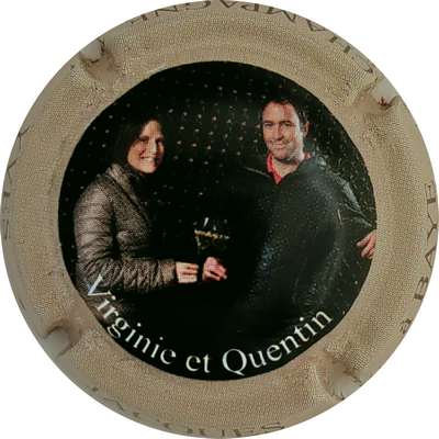 N°19c Virginie et quentin
Photo Christophe LELU
