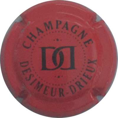 N°01a Rouge et noir
Photo Christophe LELU
