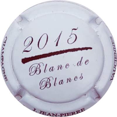 N°14eb 2015, Blanc de blancs
Photo Christophe LELU

