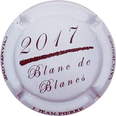 N°14ed 2017, Blanc de blancs
Photo Christophe LELU
