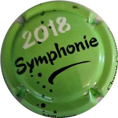 N°24j Symphonie 2018
Photo Didier LAMOUR
