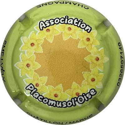 N°21c Association placomusoloise, bourse 2025
Photo Bruno HEBMANN GONTIER
