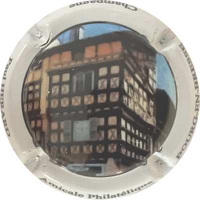 N°22b Amicale Bressane
Photo Bruno HEBMANN GONTIER
