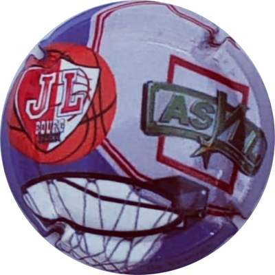 N°236b Jéroboam, JL asvel
Photo Christophe LELU
